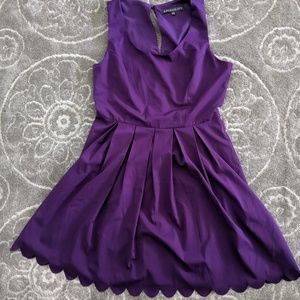 Brixon Ivy Dress